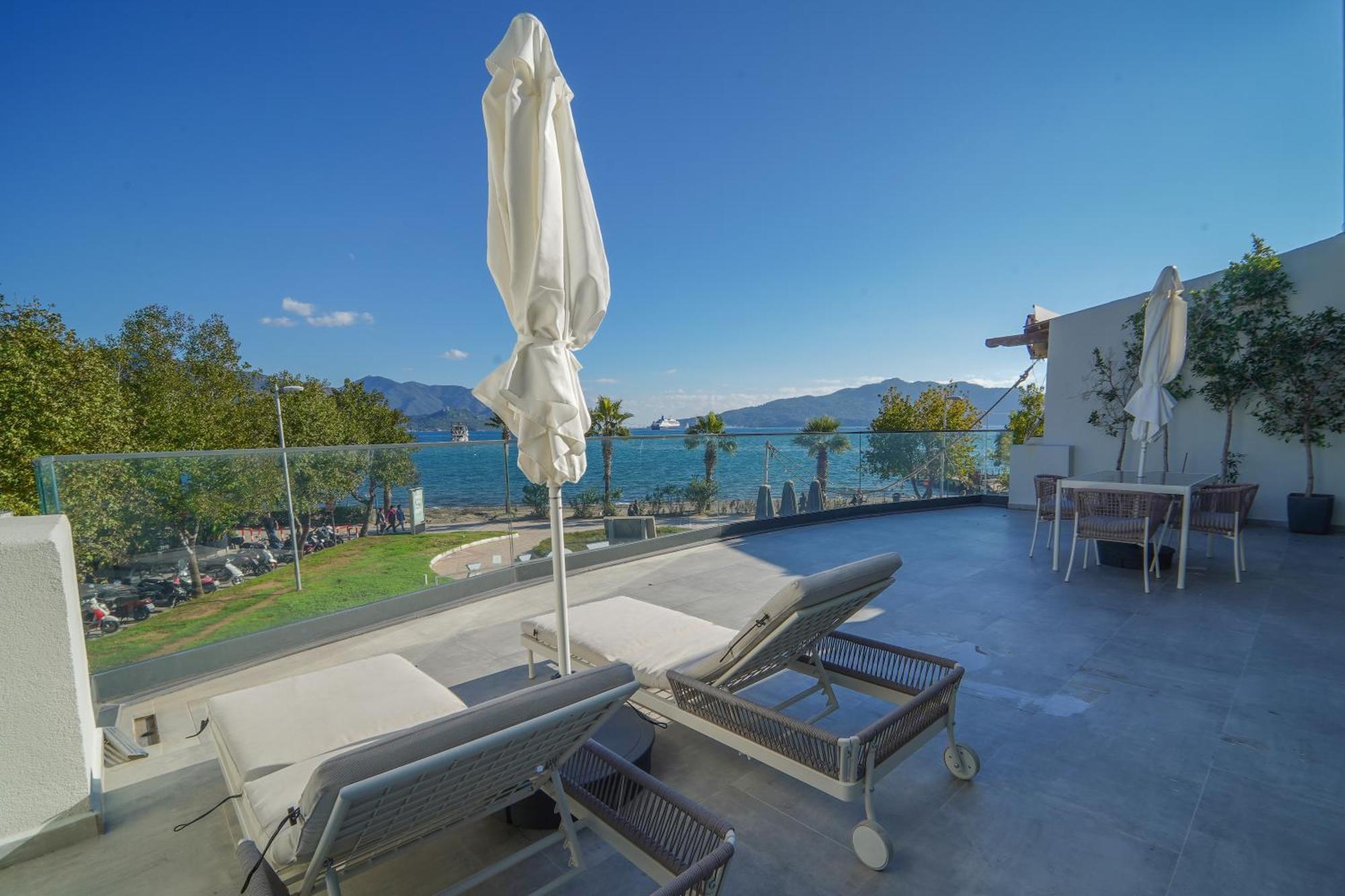 Apartment Bono Premium Collection Marmaris